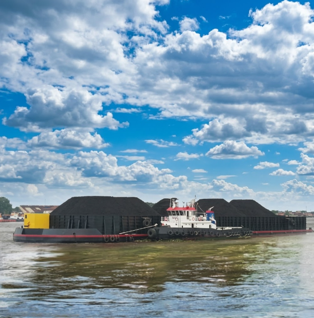 Freight Charter